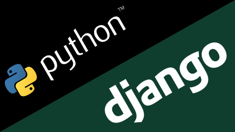 Django: A high-level Python Web framework that encourages rapid development
