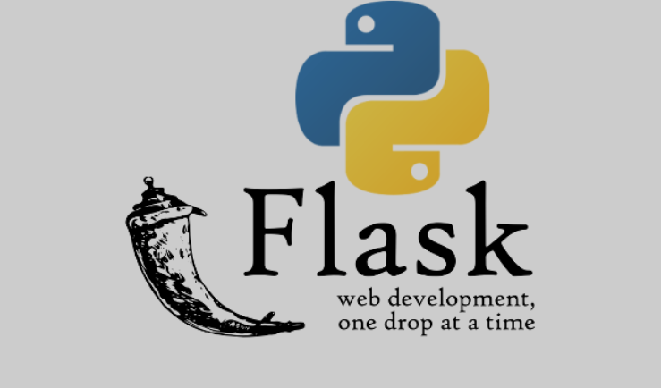 Flask: A micro web framework for Python based on Werkzeug and Jinja 2, perfect for small to medium web applications.