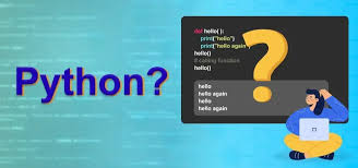 What is Python and why would you want to use it for your website?