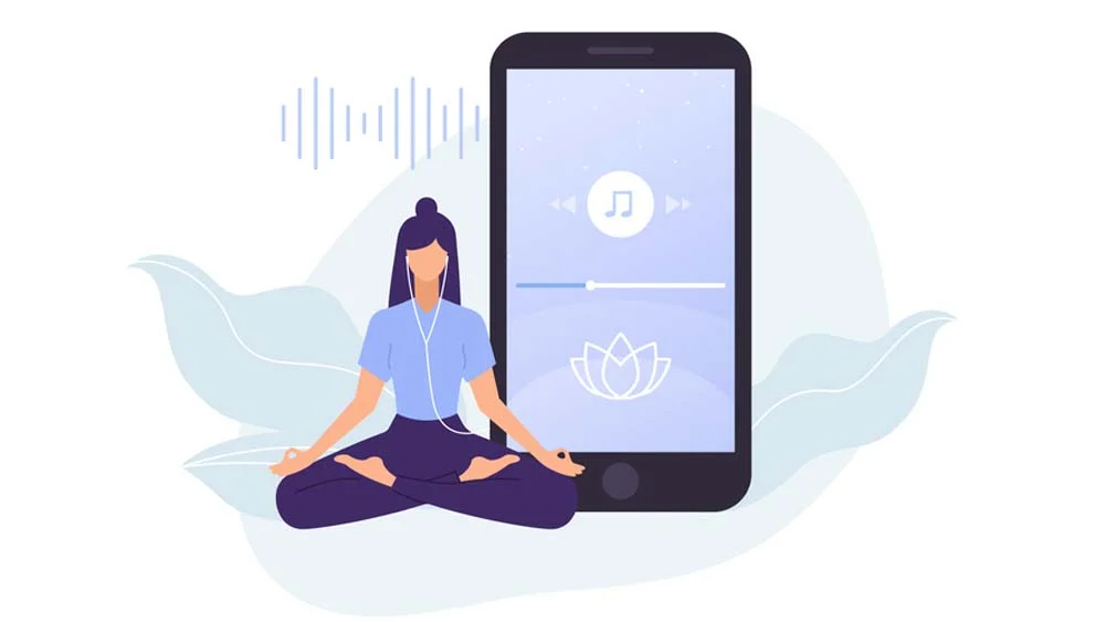 Meditation Apps (1)