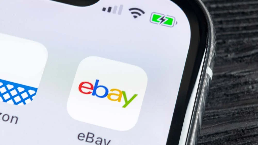 eBay