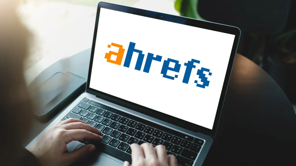 Ahrefs