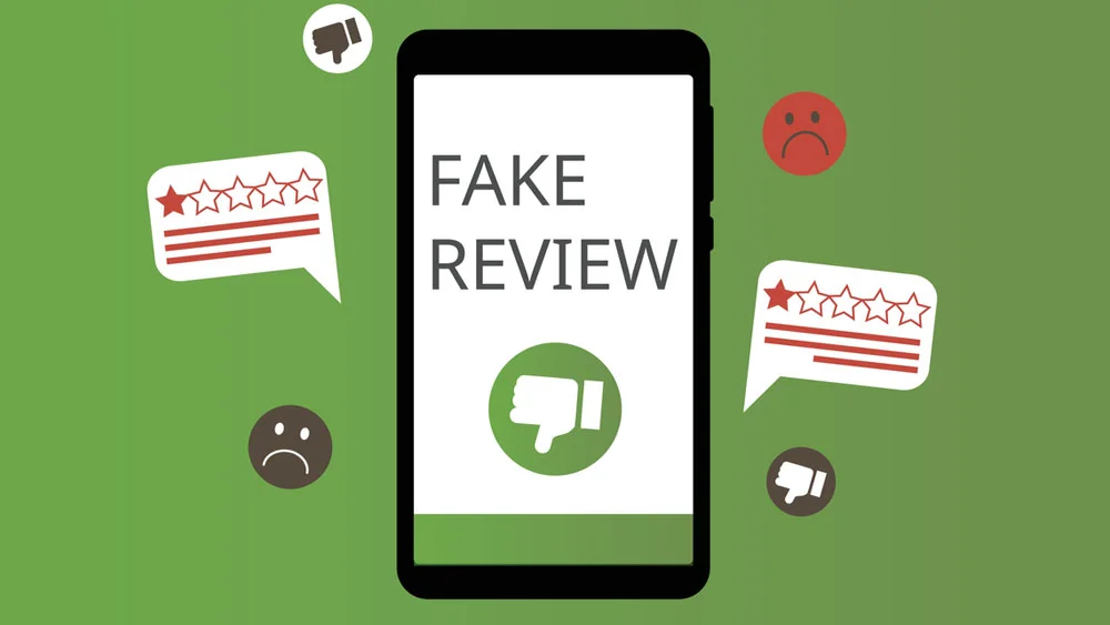 Fake Review