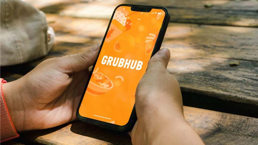 Grubhub