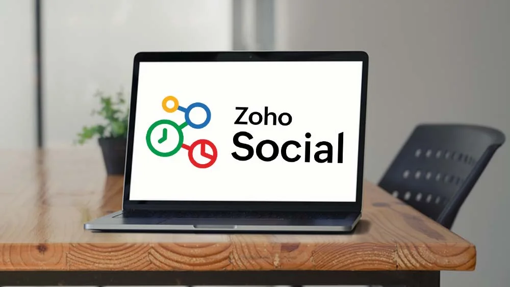 zoho