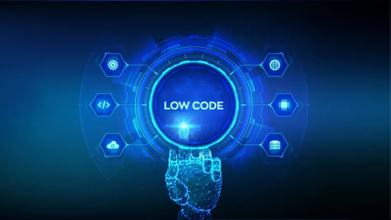 Low Code vs. No Code App Builder: What is the Difference?