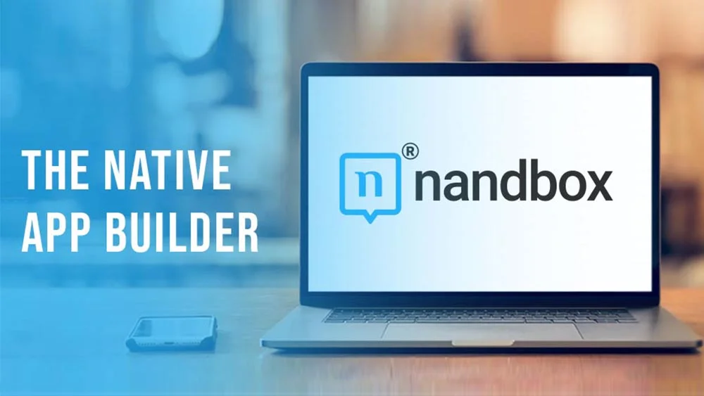 nandbox App Builder