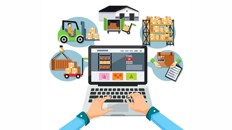 Streamline Your Business with Efficient Inventory Management!