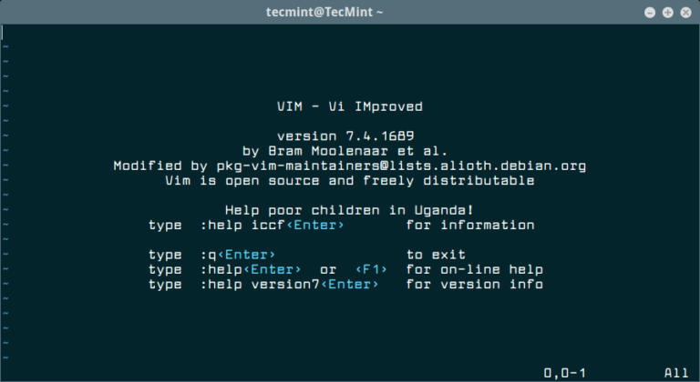 16 Best Notepad++ Alternatives for Linux in 2025