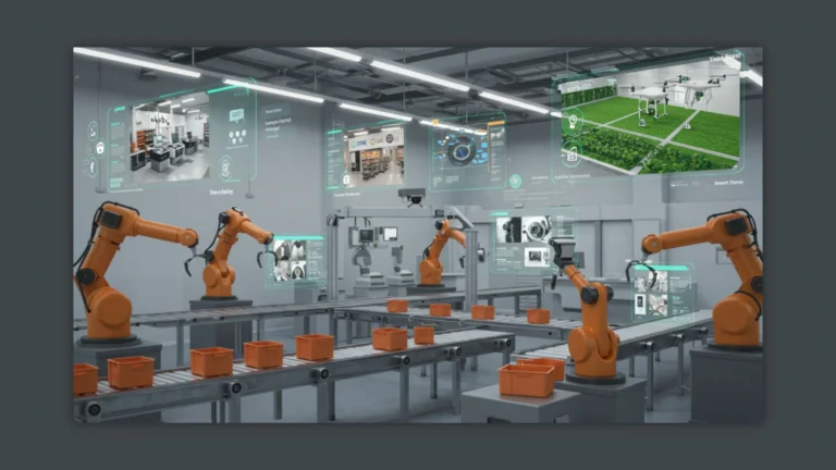 Convenient Computer Vision Technologies: A Guide