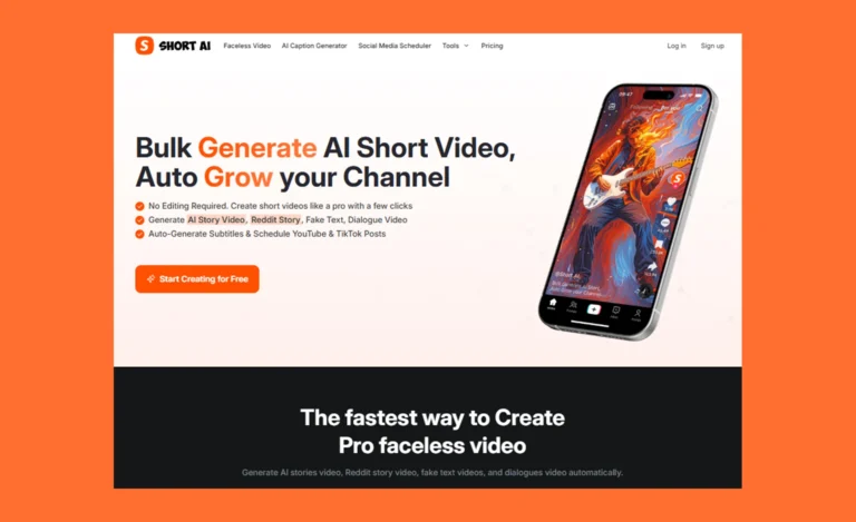 Top 4 AI Caption Generators to Boost Your Video Content in 2025