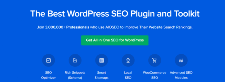 AI-Powered SEO for WordPress: A Beginner's Guide