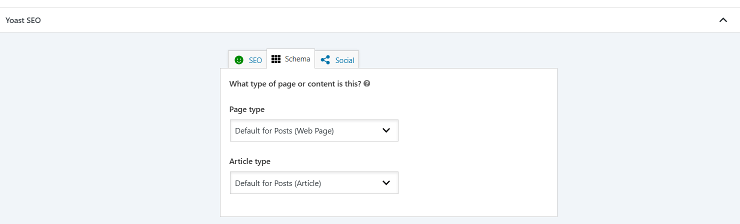 Implementing Schema Markup for Voice Search on WordPress