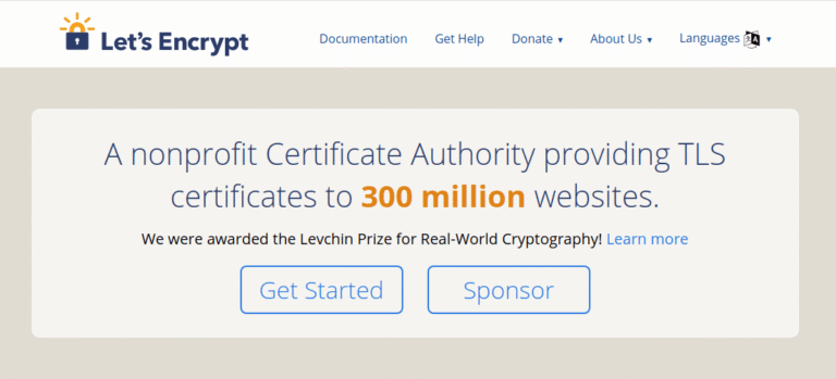 Top 11 SSL Certificate Authorities Offering Free and Low-Cost Services