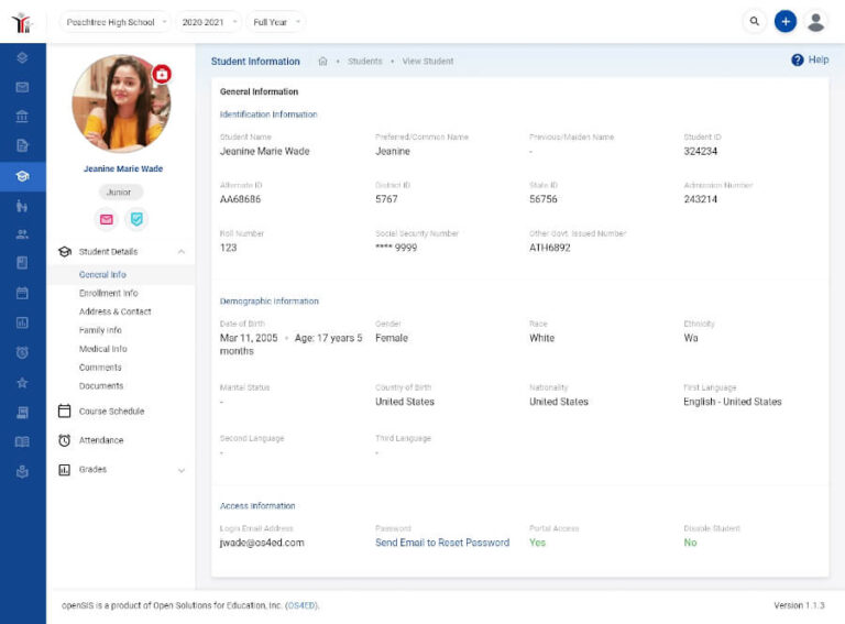 Top 5 Open-Source School Management Software for Linux