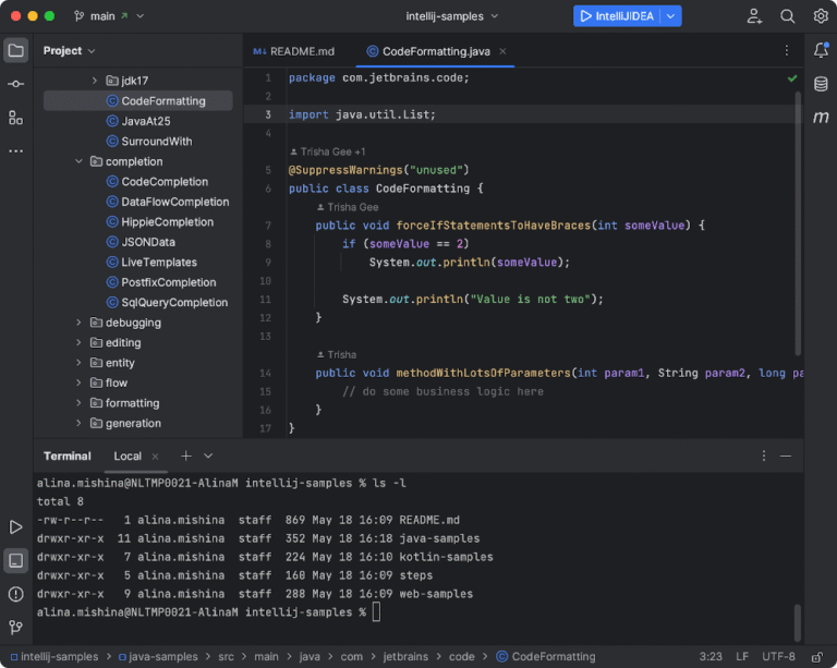 12 Top Java IDEs for Linux Developers