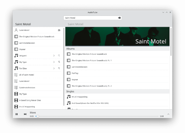 17 Top KDE Multimedia Software for Linux